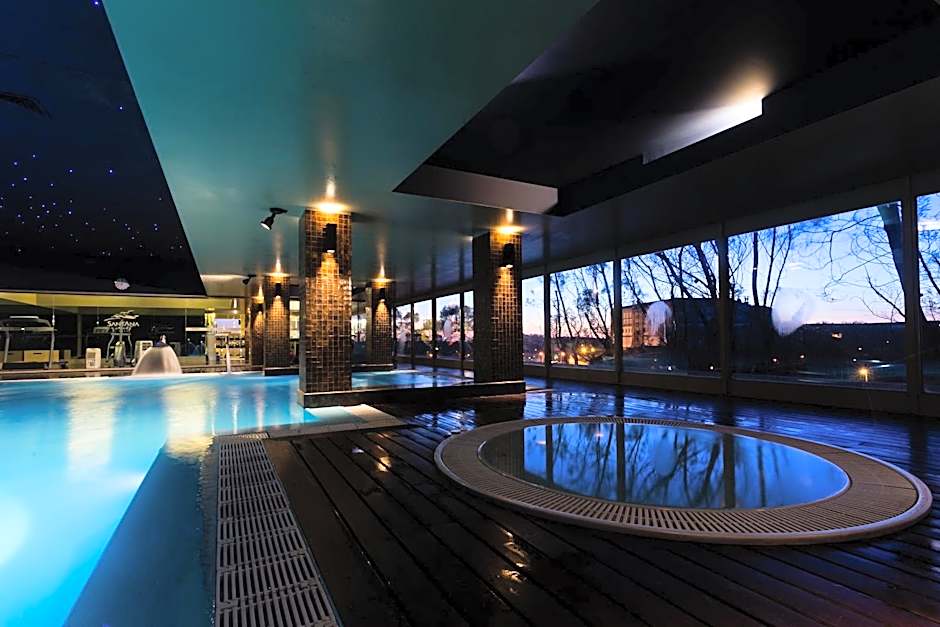 Santana Hotel & SPA