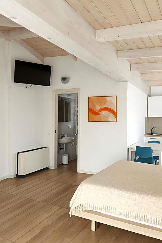 Residence Antares