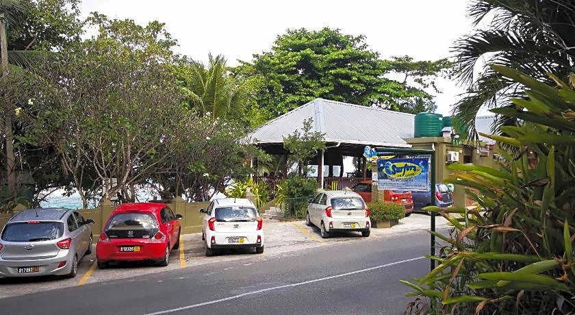 Surfers Beach Self Catering Chalets