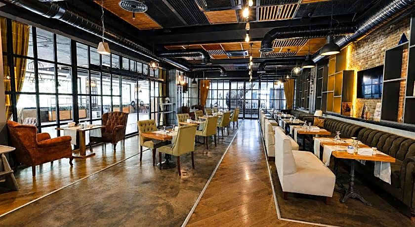 Premier Inn Sakarya