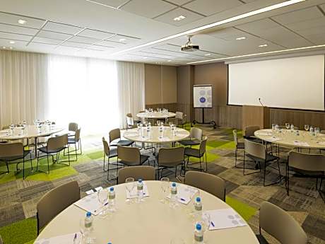 Novotel São Paulo Berrini