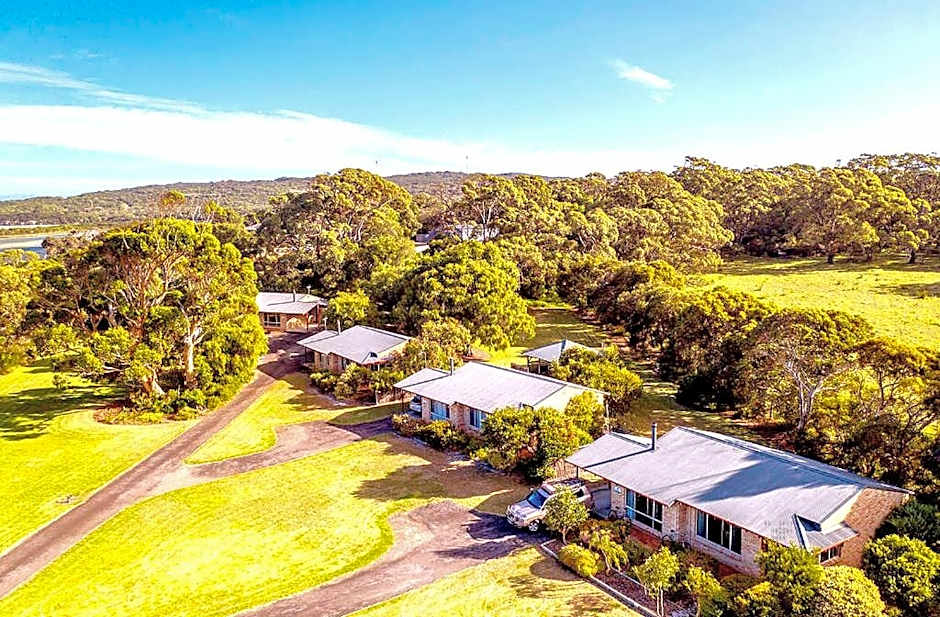 Spring Bay Villas, Denmark, WA