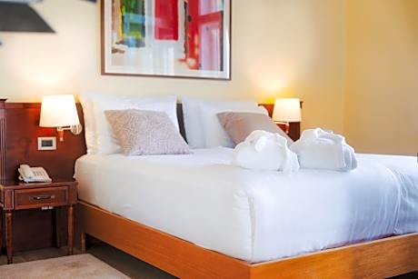 Standard Twin/Double Room with Sea Side