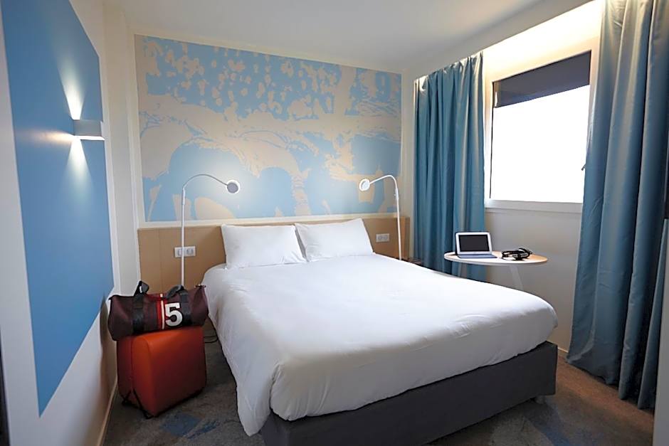ibis Styles Toulouse Nord Sesquieres