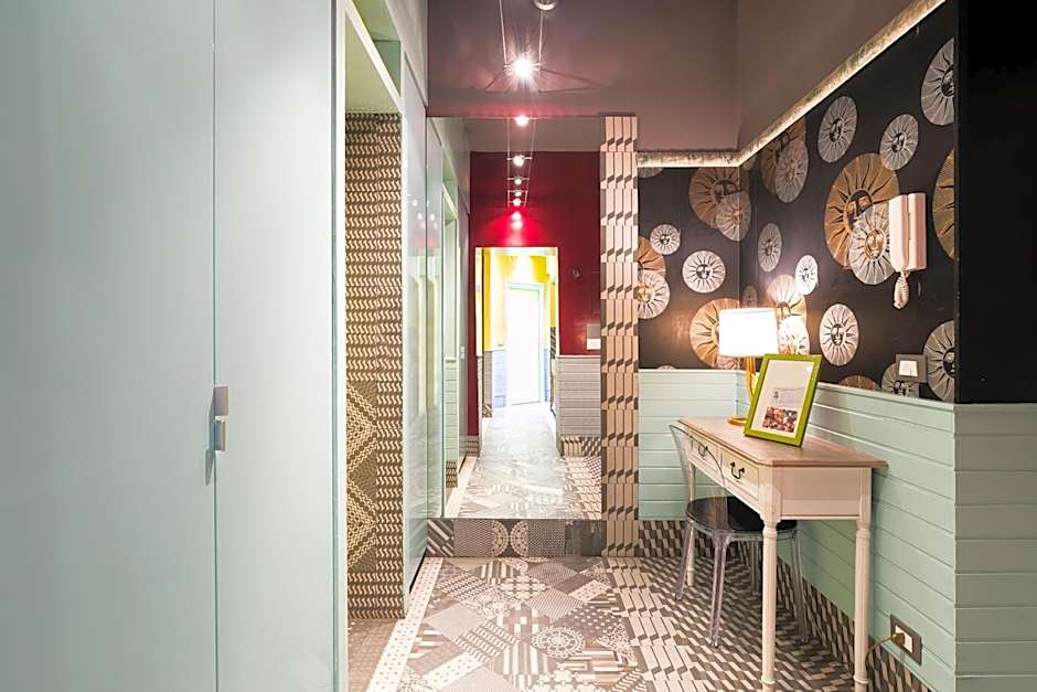 Appartamenti MarcoAurelio49