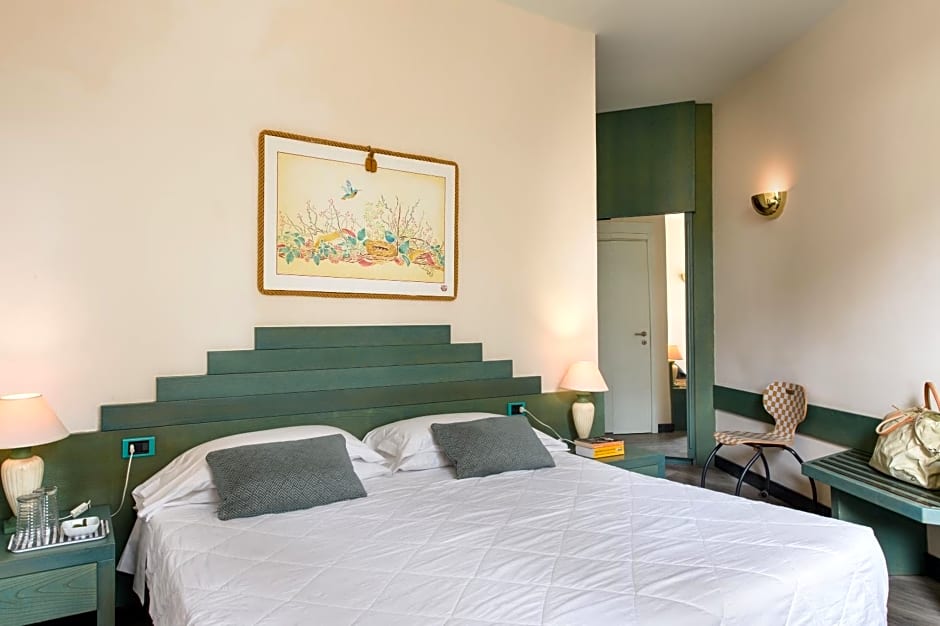 Grand Hotel Panoramic