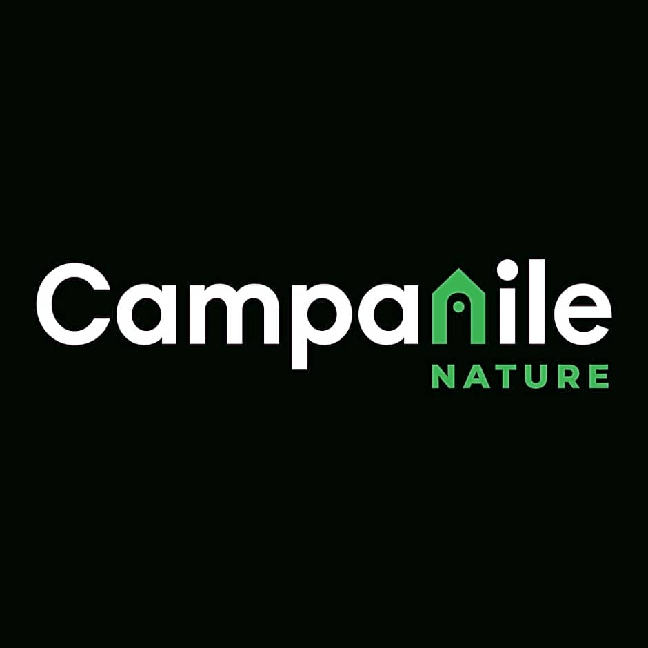 Campanile NATURE - Bordeaux Sud Pessac