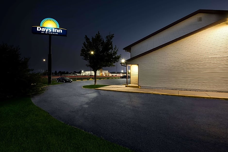 Days Inn by Wyndham Ankeny - Des Moines