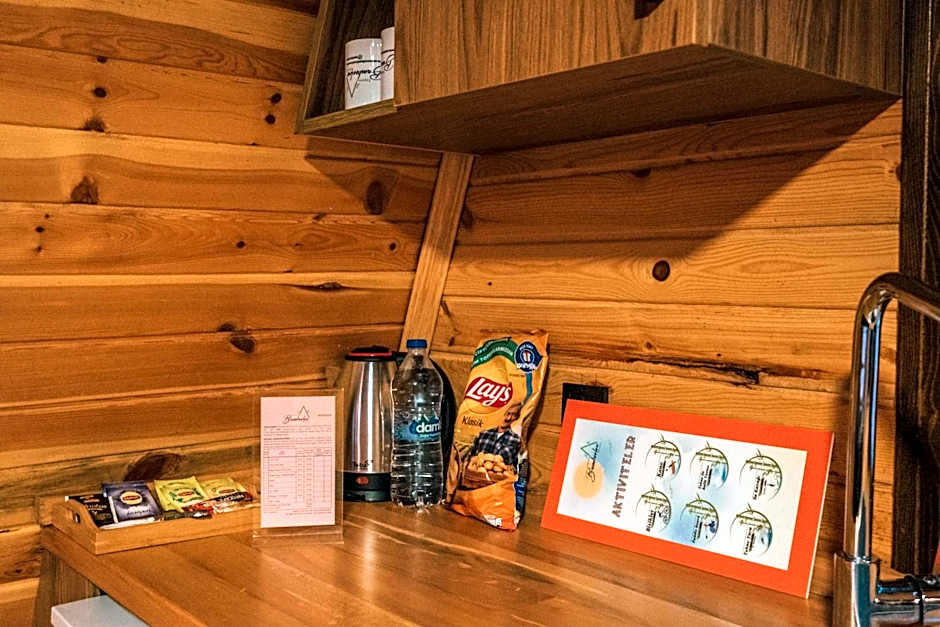 Dedeman Village Sapanca