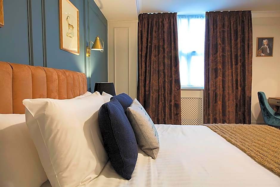 Hotel Cromwell Stevenage