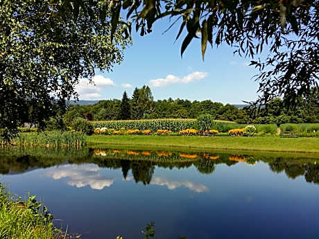 Hotel und Freizeitanlage Rauch-Hof