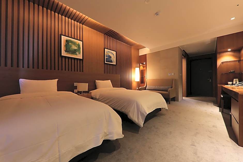 Sejong City Osong Hotel