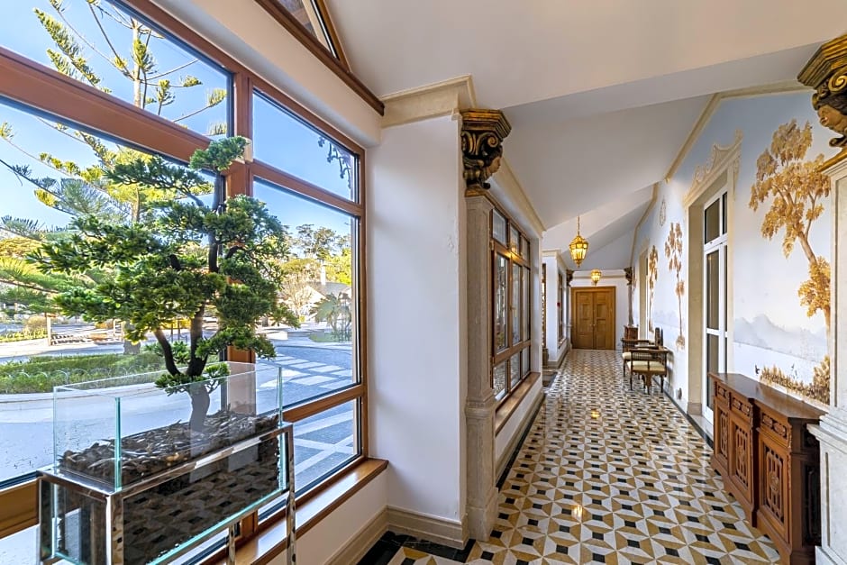 Sintra Marmoris Palace