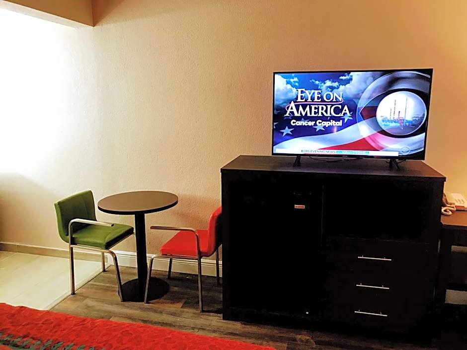 Tropical Inn & Suites, downtown clearwater