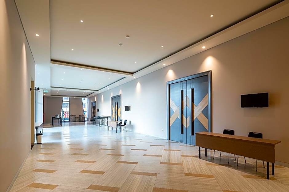 Luminor Hotel Kota by WH