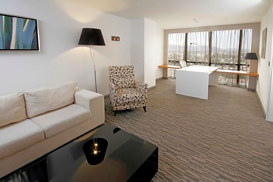 Presidente InterContinental Guadalajara By IHG