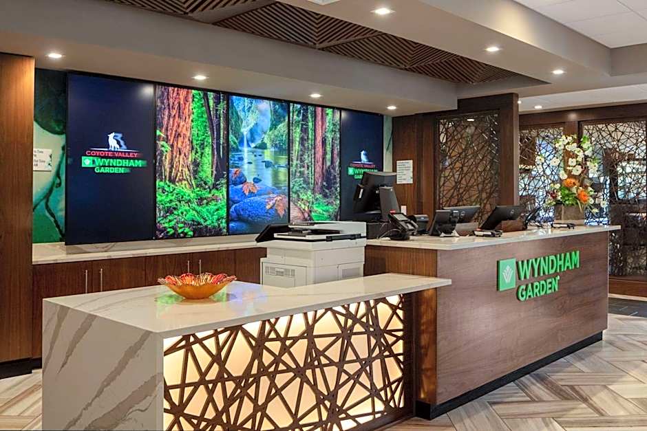 Wyndham Garden Redwood Valley/Ukiah