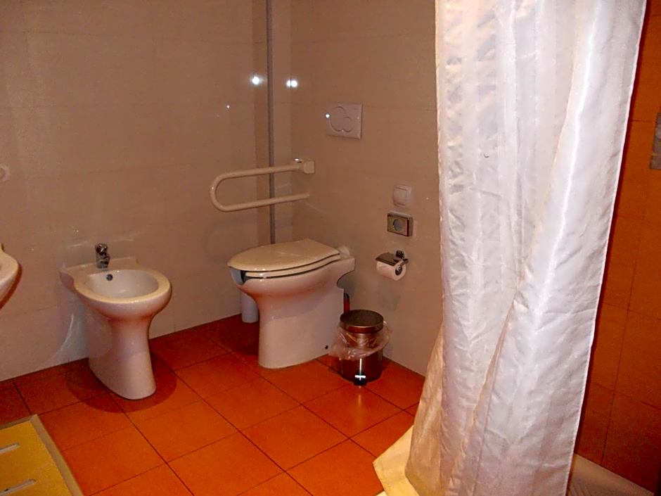 Hotel Catania Town