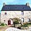 Domaine de Kerzuat - Chambres d'hôtes