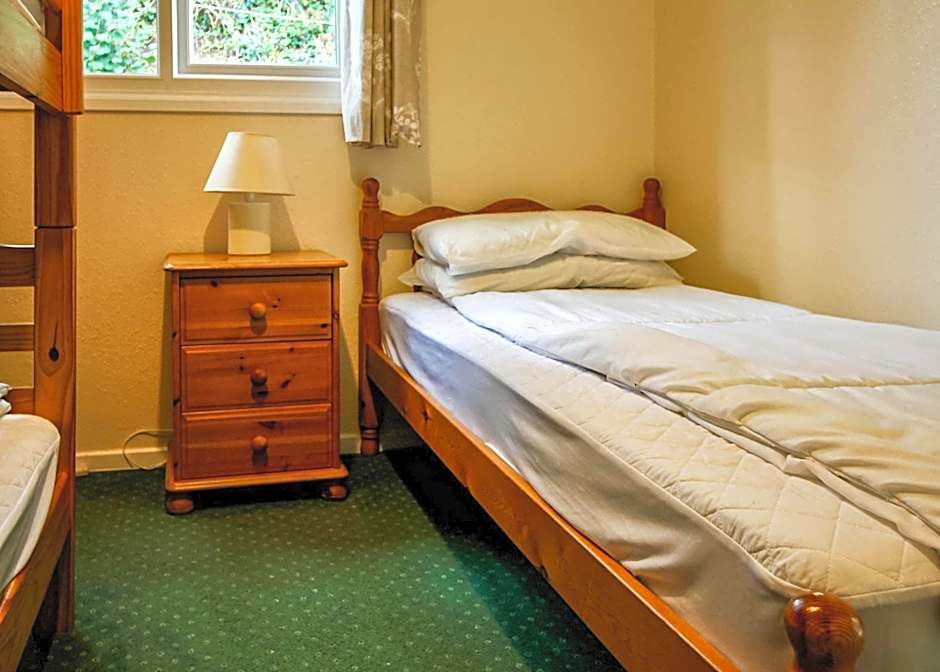 Ruthern Valley Holidays