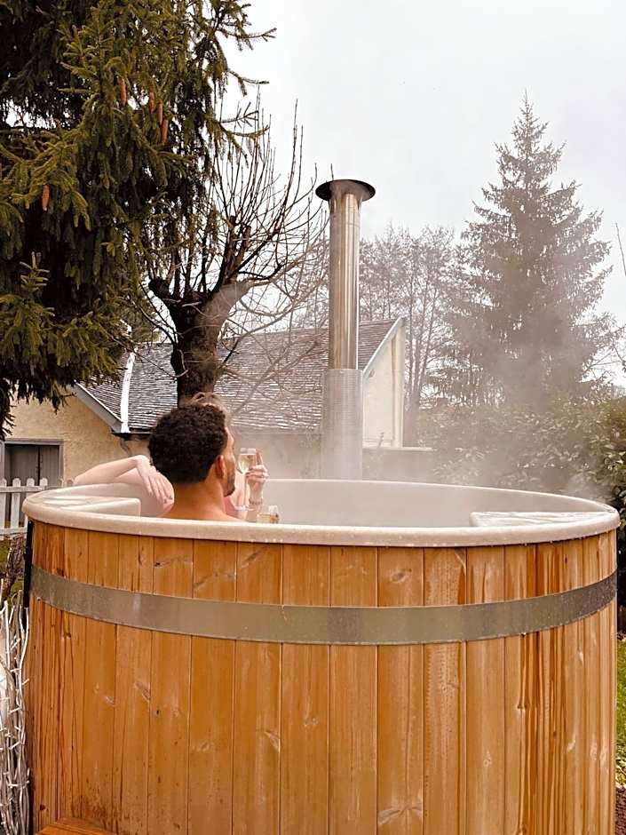 Gite L'Instant Champenois