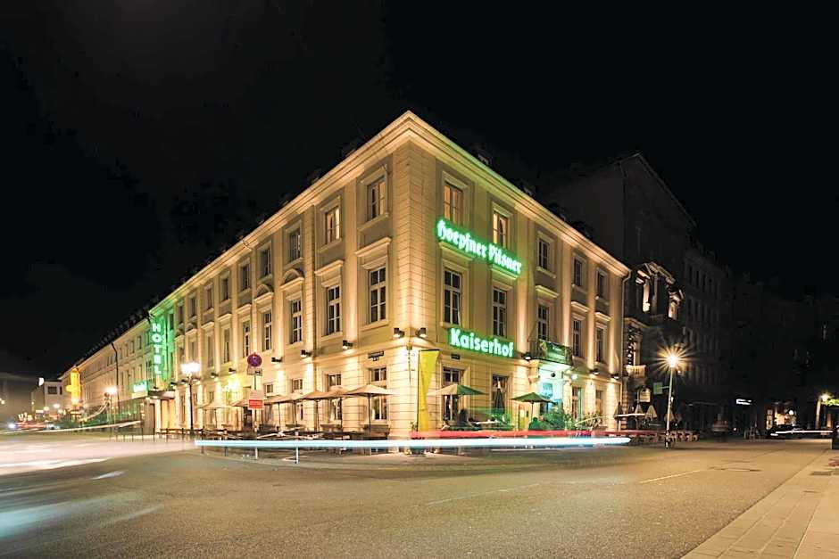 Kaiserhof