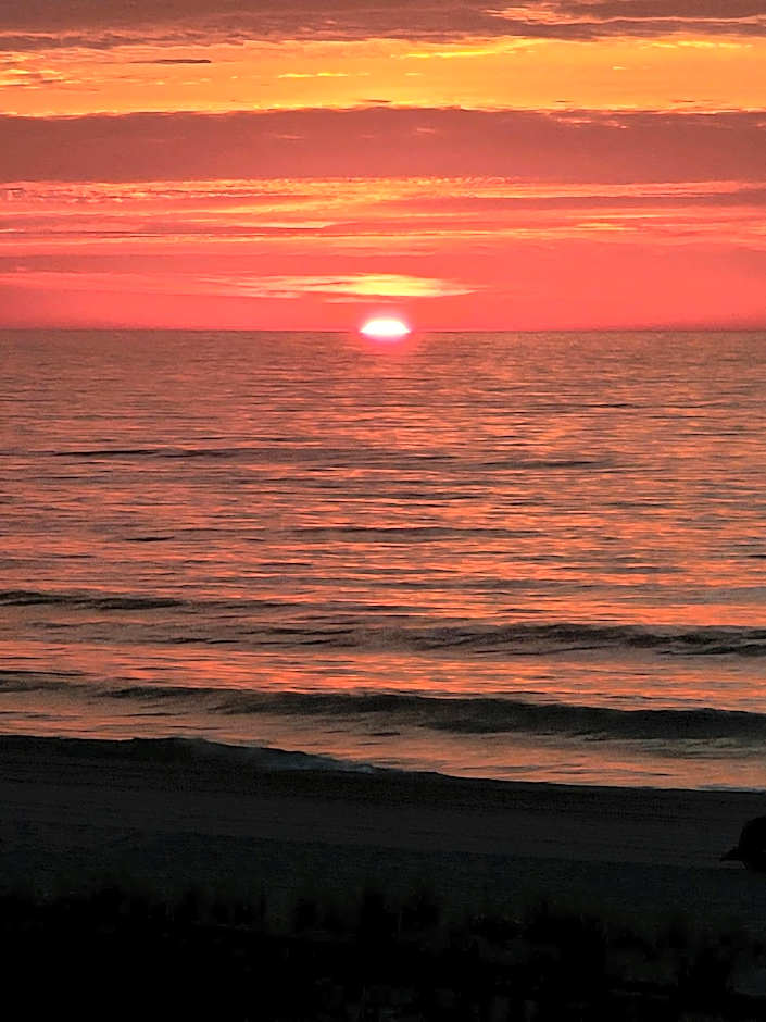 Boardwalk Sand & Surf Beach Hotel Oceanfront