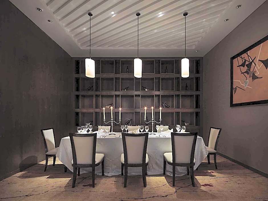 Pullman Anshan Time Square Hotel