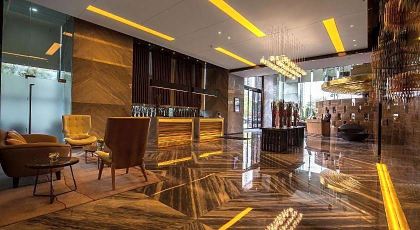 Shenzhen Wyndham Grand