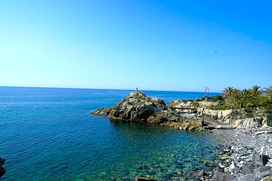 Hotel Villa Maria & Apartment