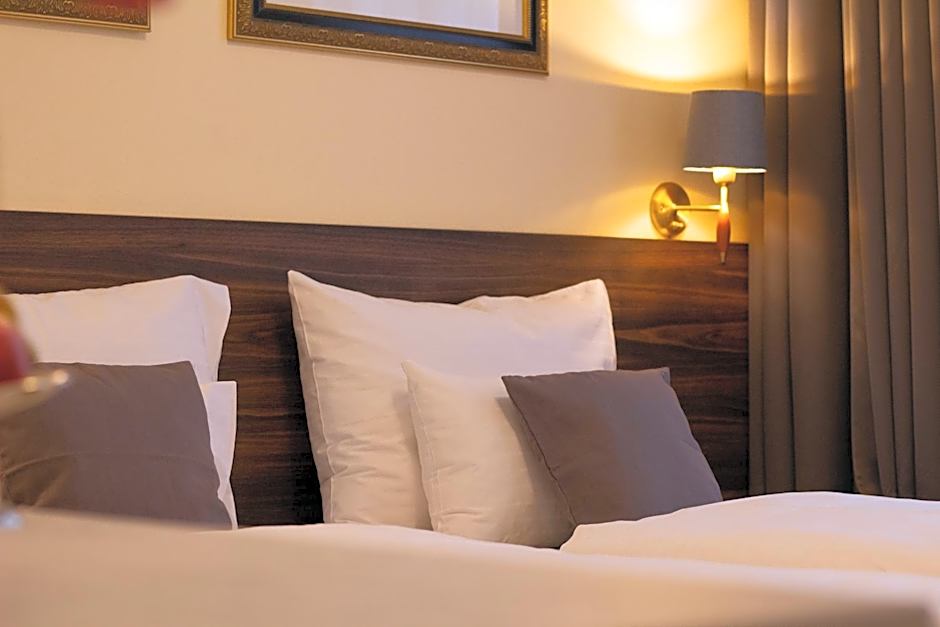 City Pension Stephansplatz