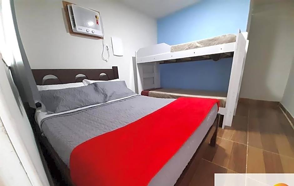 Pousada Praia do Recreio