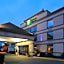 Holiday Inn Express Concepcion By IHG