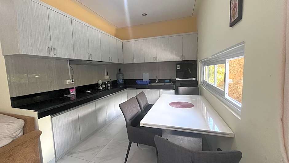 Enno Villa Sanur