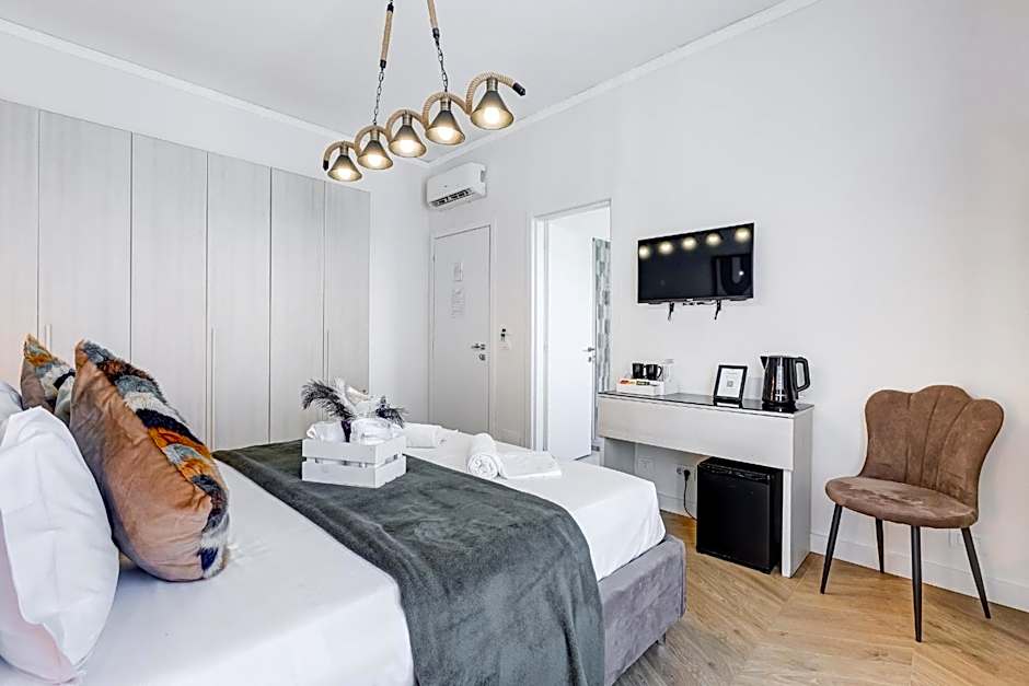 DIDAVI' Guest House