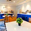 Best Western Plus Newport News Inn & Suites