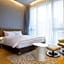 Jeonju tourist hotel kkotsim