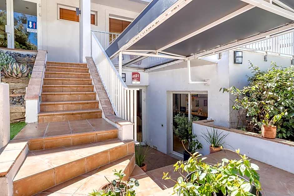 Roc Hotel - Hôtel 4 étoiles les pieds dans l'eau