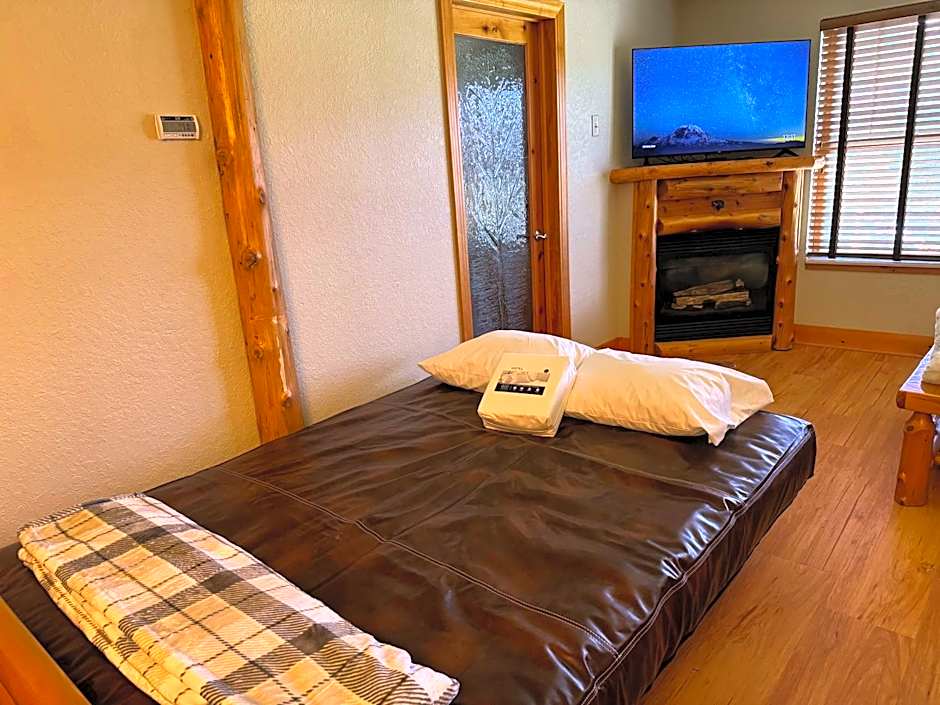 North Ridge Mountainside Condo