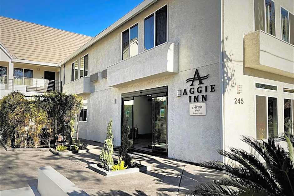 Aggie Inn, an Ascend Collection Hotel