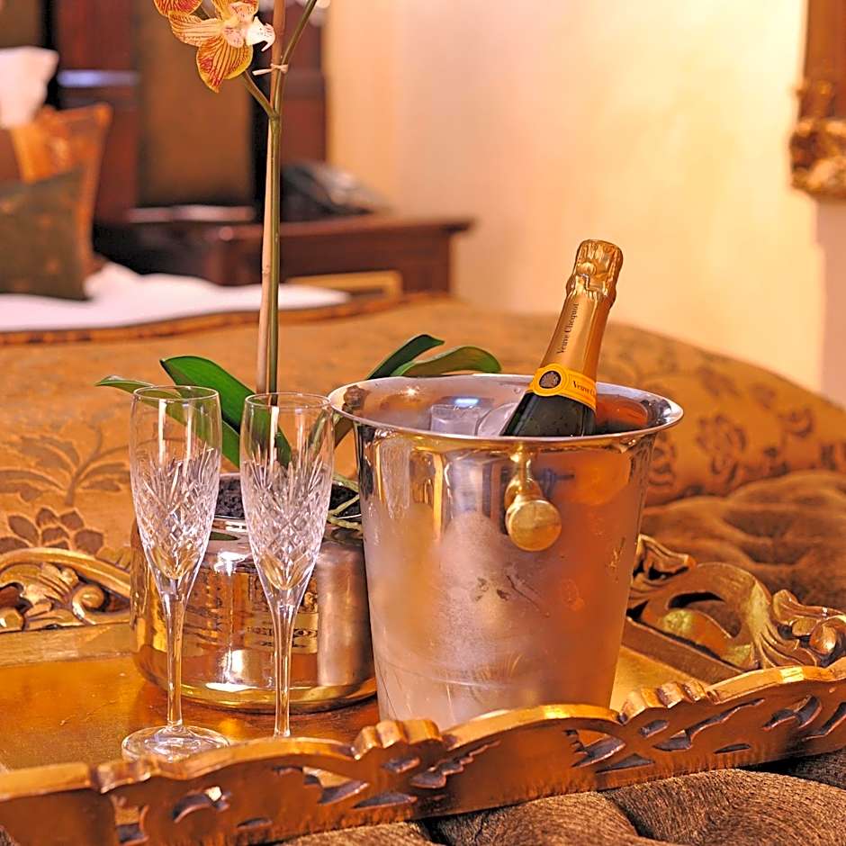 Fusion Boutique Hotel