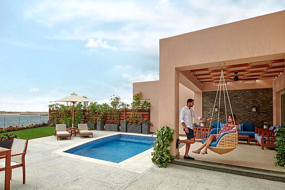 Four Seasons Hotel Alexandria