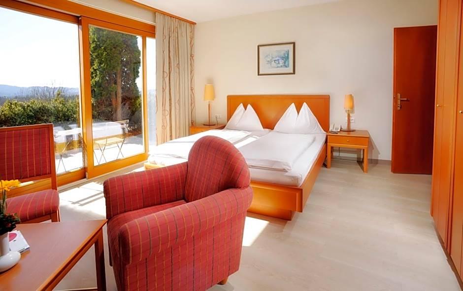 Hotel Garni am Seggauberg