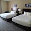 Sleep Inn & Suites Denver International Airport