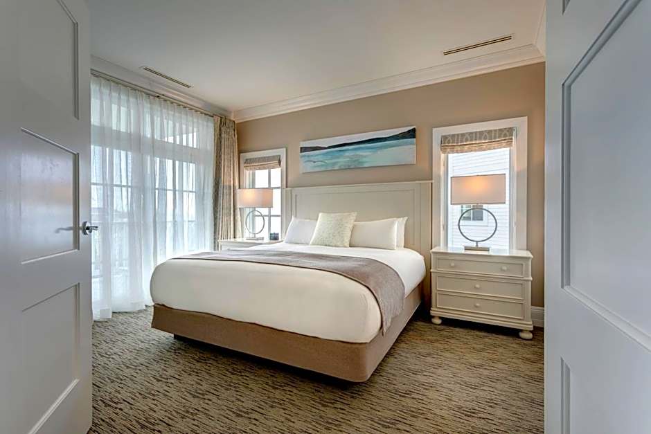 Inn at Bay Harbor, Autograph Collection by Marriott
