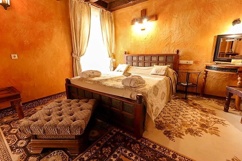 Puchner Kastélyszálló Prémium