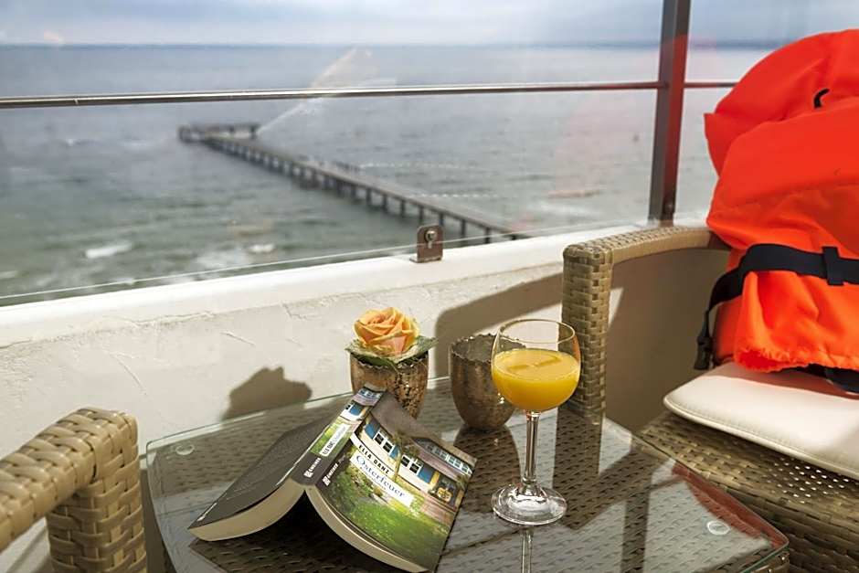 Maritim Seehotel Timmendorfer Strand