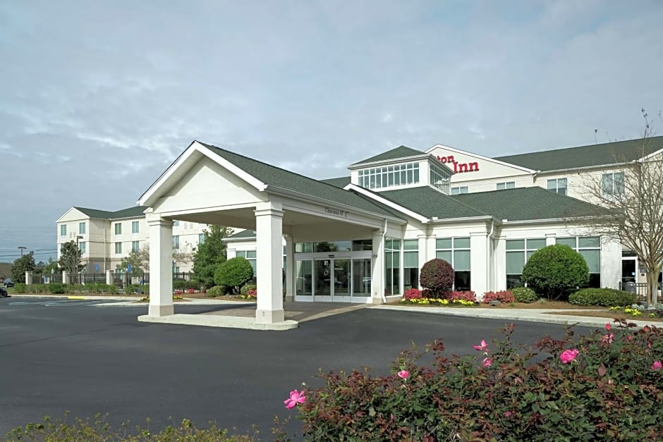 Hilton Garden Inn Dothan