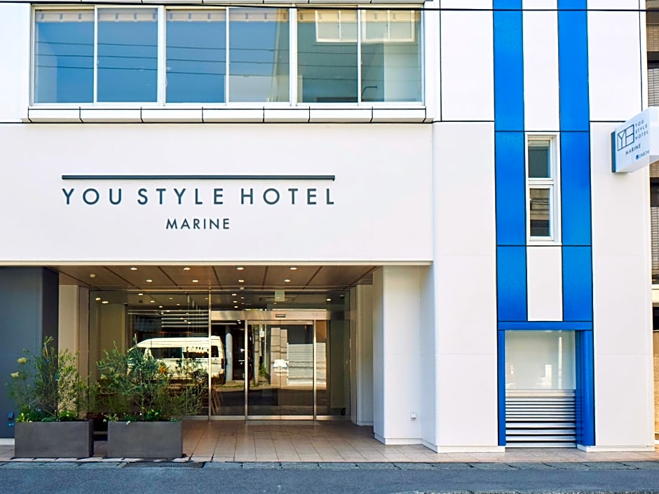 You Style Hotel MARINE