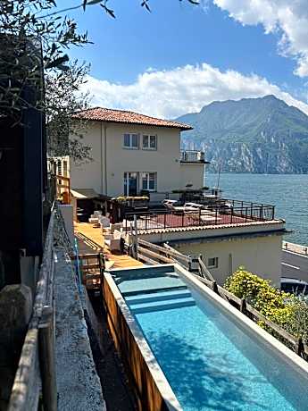 Hotel Paradiso Conca d'Oro